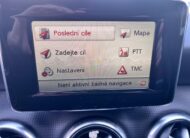 Mercedes-Benz A trieda 180 CDI BlueEFFICIENCY /T