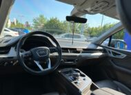 Audi Q7 3.0 TDI 272k quattro tiptronic 8-st.