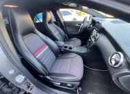 Mercedes-Benz A trieda 180 CDI BlueEFFICIENCY /T