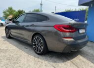 BMW Rad 6 GT 640 i X Drive