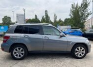 Mercedes-Benz GLK 220 CDI BLUE 4MATIC A/T