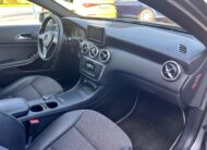 Mercedes-Benz A trieda 180 CDI BlueEFFICIENCY /T