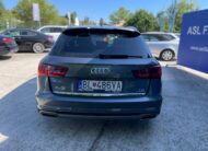 Audi A6 Avant 3.0 TDI DPF 320k Quattro Tiptronic