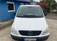 Mercedes-Benz Vito Tourer 115 CDI Kompakt