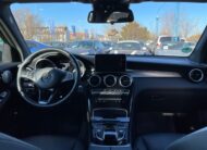 Mercedes-Benz GLC SUV 220d 4MATIC A/T