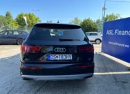 Audi Q7 3.0 TDI 272k quattro tiptronic 8-st.