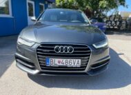 Audi A6 Avant 3.0 TDI DPF 320k Quattro Tiptronic