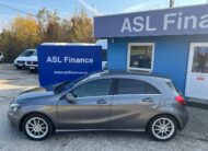 Mercedes-Benz A trieda 180 CDI BlueEFFICIENCY /T