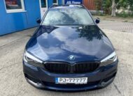 BMW Rad 5 Touring 520i A/T