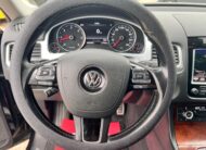 Volkswagen Touareg II 4.2 V8 TDI