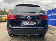 Volkswagen Touareg II 4.2 V8 TDI