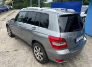 Mercedes-Benz GLK 220 CDI BLUE 4MATIC A/T