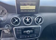 Mercedes-Benz A trieda 180 CDI BlueEFFICIENCY /T