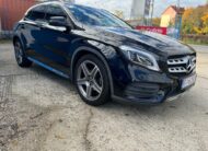 Mercedes-Benz GLA 180 A/T