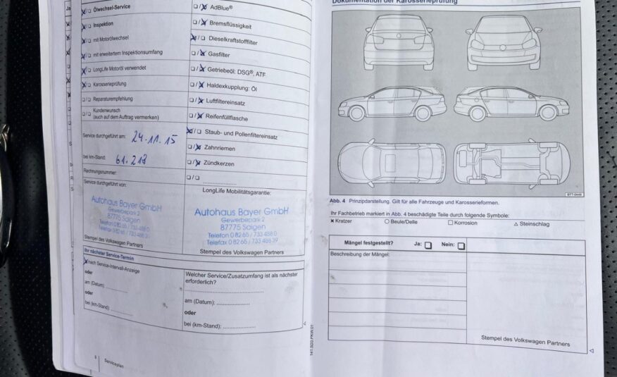 Volkswagen Touareg II 4.2 V8 TDI