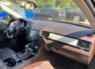 Volkswagen Touareg II 3.0 V6 TDI BMT 4MOTION Mountain