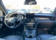 Mercedes-Benz GLC SUV 220d 4MATIC A/T