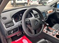 Volkswagen Touareg II 4.2 V8 TDI