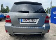 Mercedes-Benz GLK 220 CDI BLUE 4MATIC A/T