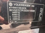 Volkswagen Touareg II 4.2 V8 TDI