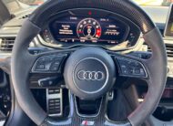 Audi S5/S5 Sportback S5 S Competition