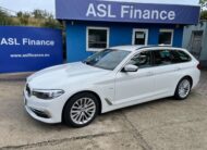 BMW Rad 5 Touring 520d xDrive A/T