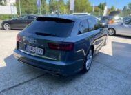 Audi A6 Avant 3.0 TDI DPF 320k Quattro Tiptronic