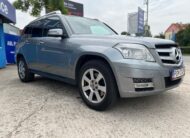 Mercedes-Benz GLK 220 CDI BLUE 4MATIC A/T