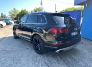 Audi Q7 3.0 TDI 272k quattro tiptronic 8-st.