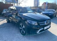 Mercedes-Benz GLC SUV 220d 4MATIC A/T