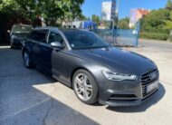 Audi A6 Avant 3.0 TDI DPF 320k Quattro Tiptronic