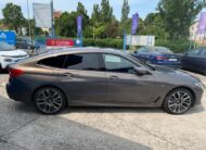 BMW Rad 6 GT 640 i X Drive