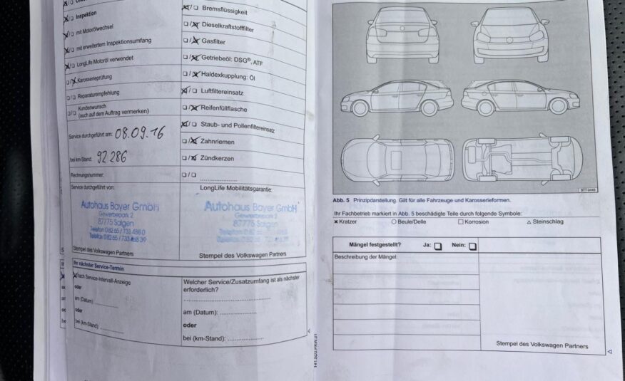 Volkswagen Touareg II 4.2 V8 TDI