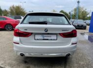 BMW Rad 5 Touring 520d xDrive A/T