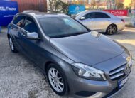 Mercedes-Benz A trieda 180 CDI BlueEFFICIENCY /T