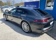 Porsche Panamera 4 E-Hybrid 4×4 A/T