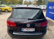 Volkswagen Touareg II 4.2 V8 TDI