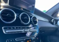 Mercedes-Benz GLC SUV 220d 4MATIC A/T