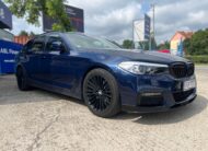 BMW Rad 5 Touring 520i A/T