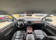 Volkswagen Touareg II 4.2 V8 TDI