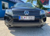 Volkswagen Touareg II 3.0 V6 TDI BMT 4MOTION Mountain