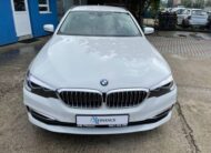 BMW Rad 5 Touring 520d xDrive A/T