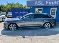 Audi A6 Avant 3.0 TDI DPF 320k Quattro Tiptronic