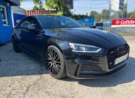 Audi S5/S5 Sportback S5 S Competition