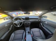 Mercedes-Benz A trieda 180 CDI BlueEFFICIENCY /T