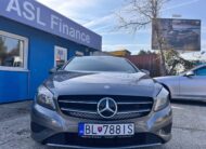 Mercedes-Benz A trieda 180 CDI BlueEFFICIENCY /T