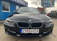 BMW Rad 3 318d A/T