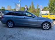 Mercedes-Benz C trieda Kombi 220 d 4matic A/T