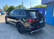 Audi Q7 3.0 TDI 272k quattro tiptronic 8-st.