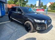 Audi Q7 3.0 TDI 272k quattro tiptronic 8-st.